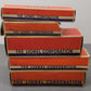 Lionel Vintage O Empty Boxes: 65, 4357, 153, 6472, 2466WX, 6414, 6520, 3424 [20]/Box