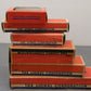 Lionel Vintage O Empty Boxes: 65, 4357, 153, 6472, 2466WX, 6414, 6520, 3424 [20]/Box