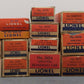 Lionel Vintage O Empty Boxes: 65, 4357, 153, 6472, 2466WX, 6414, 6520, 3424 [20]/Box