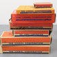Lionel Vintage O Empty Boxes: 65, 4357, 153, 6472, 2466WX, 6414, 6520, 3424 [20]/Box