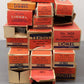 Lionel Vintage O Empty Boxes: 65, 4357, 153, 6472, 2466WX, 6414, 6520, 3424 [20]/Box