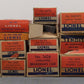 Lionel Vintage O Empty Boxes: 65, 4357, 153, 6472, 2466WX, 6414, 6520, 3424 [20]/Box