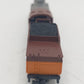 Marklin 8139 Z Scale Milwaukee Road 2-8-2 Steam Locomotive & Tender #8689 EX