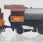 Marklin 8139 Z Scale Milwaukee Road 2-8-2 Steam Locomotive & Tender #8689 EX