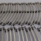 Lionel 6-65501 O Gauge Tubular 31" Diameter Curved Track (32) EX