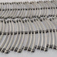 Lionel 6-65501 O Gauge Tubular 31" Diameter Curved Track (32) EX