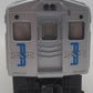 Lionel O Gauge Custom Boston and Maine Budd Diesel Locomotive #6301