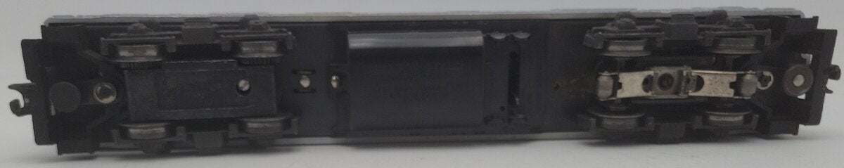 Lionel O Gauge Custom Boston and Maine Budd Diesel Locomotive #6301