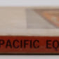 Union Pacific Equipment Hardcover By William W. Kratville and Harold E. Ranks VG