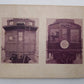 Union Pacific Equipment Hardcover By William W. Kratville and Harold E. Ranks VG