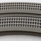 Lionel 6-12043 FasTrack O48 Curved Track (9) EX
