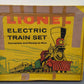 Lionel 1612 O Gauge Vintage The General Passenger Set Empty Box/Box