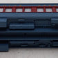 Lionel 6-25102 O Gauge Polar Express Observation Car VG