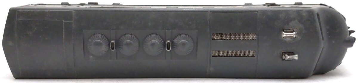 Lionel 2344 Vintage O New York Central F-3 Powered A Diesel Locomotive VG