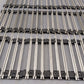 Lionel 6-65505 O Half-Straight Track Section (28) EX