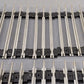 Lionel 6-65505 O Half-Straight Track Section (28) EX