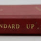 Trains Rolling Hardcover Book By H. A. McBride VG