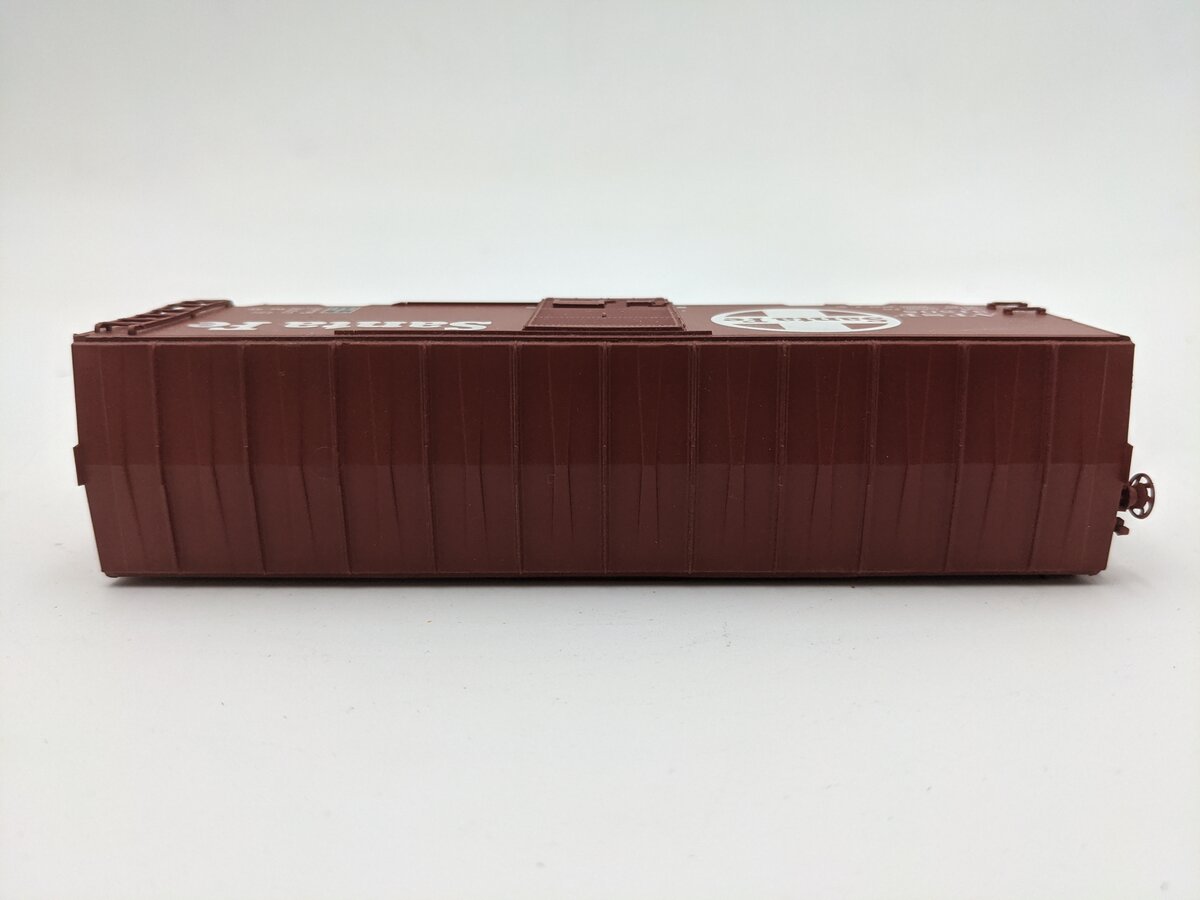InterMountain 45415-02 HO Santa Fe 40' PS-1 Boxcar #31508 LN/Box