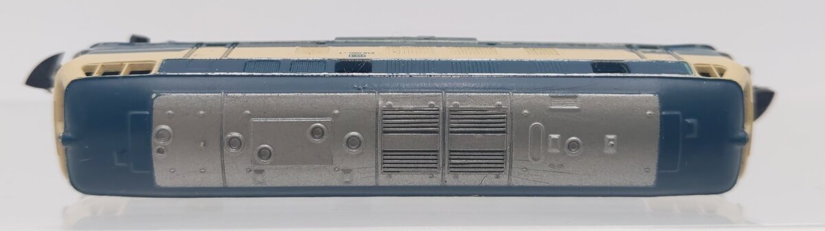 Marklin 88784 Z German Federal Railroad DB Class 216 Diesel Locomotive EX