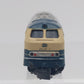 Marklin 88784 Z German Federal Railroad DB Class 216 Diesel Locomotive EX
