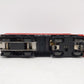 Lionel 211 Vintage O Gauge Texas Special Powered Diesel Locomotive VG/Box