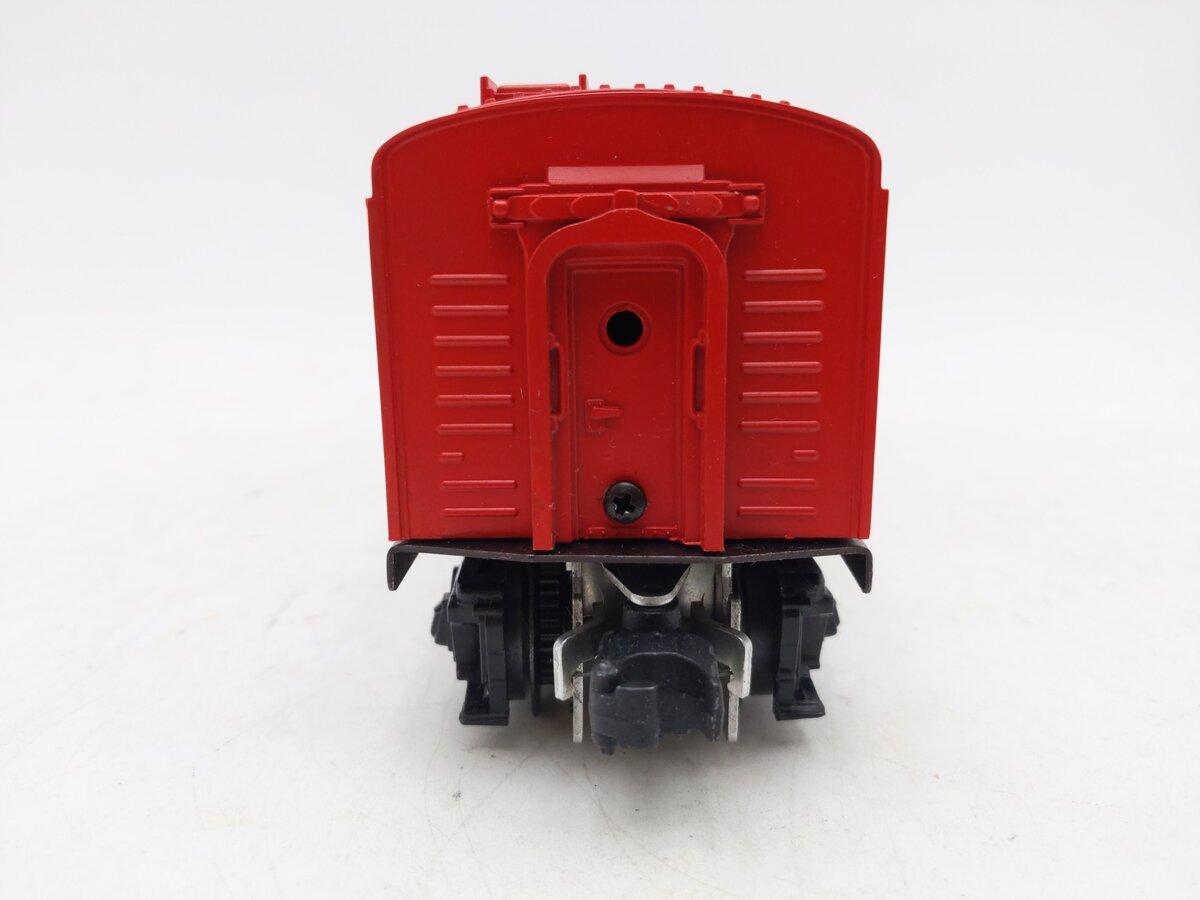 Lionel 211 Vintage O Gauge Texas Special Powered Diesel Locomotive VG/Box