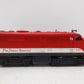 Lionel 211 Vintage O Gauge Texas Special Powered Diesel Locomotive VG/Box