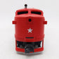 Lionel 211 Vintage O Gauge Texas Special Powered Diesel Locomotive VG/Box