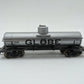 InterMountain 46313 HO Scale ACF 8000g RTR Global Oil Tank Car #8481 EX/Box