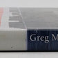 Heartland Hardcover Book By Greg McDonnell VG