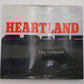 Heartland Hardcover Book By Greg McDonnell VG