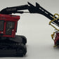 Sword Models SW3006 1:50 Valmet 445 EXL Harvester w/ Harvesting Head LN/Box