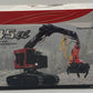 Sword Models SW3006 1:50 Valmet 445 EXL Harvester w/ Harvesting Head LN/Box