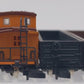Marklin Z Scale Assorted Freight Cars [6] EX