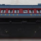 Lionel 6-25101 O Gauge The Polar Express Marionette Coach Car EX