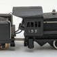 American Flyer 155 HO Pennsylvania 0-6-0 Steam Switcher Locomotive and Tender VG/Box