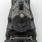 American Flyer 155 HO Pennsylvania 0-6-0 Steam Switcher Locomotive and Tender VG/Box