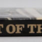 Portrait Of The Rails From Steam To Diesel Hardcover Book By Don Ball Jr. VG