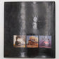 Portrait Of The Rails From Steam To Diesel Hardcover Book By Don Ball Jr. VG