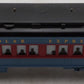Lionel 6-25101 O Gauge The Polar Express Coach Car EX