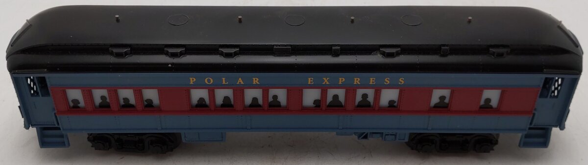 Lionel 6-25101 O Gauge The Polar Express Coach Car EX