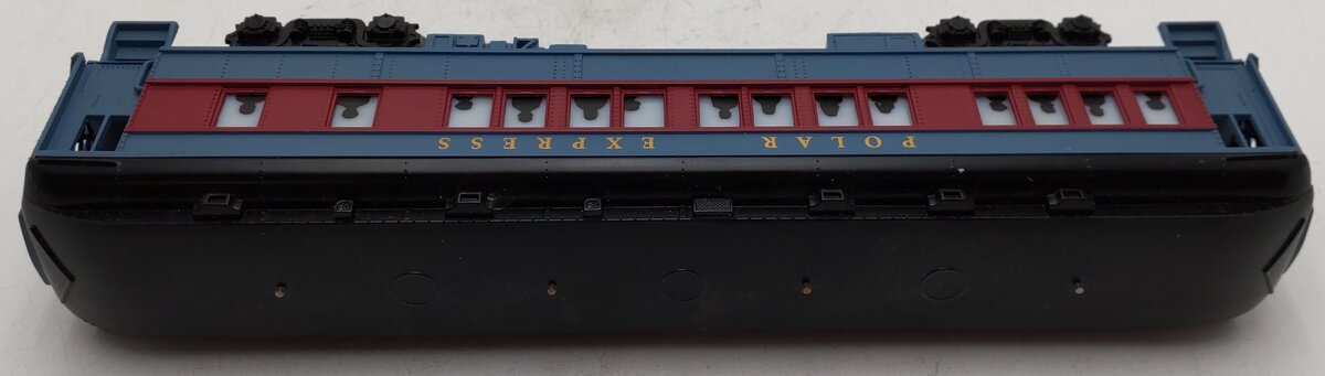 Lionel 6-25101 O Gauge The Polar Express Coach Car EX