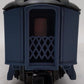 Lionel 6-25101 O Gauge The Polar Express Coach Car EX