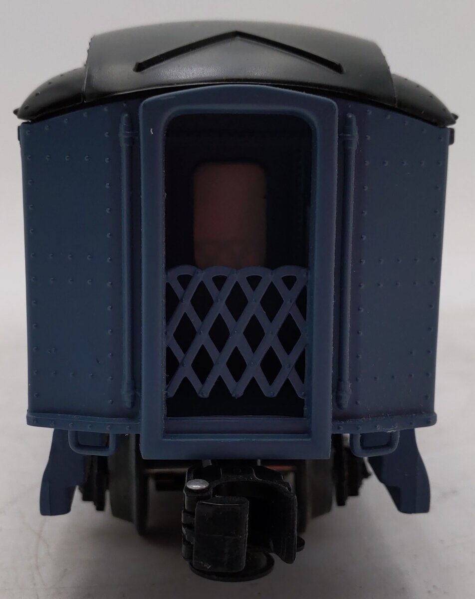 Lionel 6-25101 O Gauge The Polar Express Coach Car EX