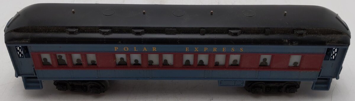 Lionel 6-25101 O Gauge The Polar Express Coach Car EX