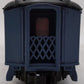 Lionel 6-25101 O Gauge The Polar Express Coach Car EX