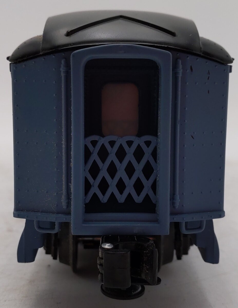 Lionel 6-25101 O Gauge The Polar Express Coach Car EX