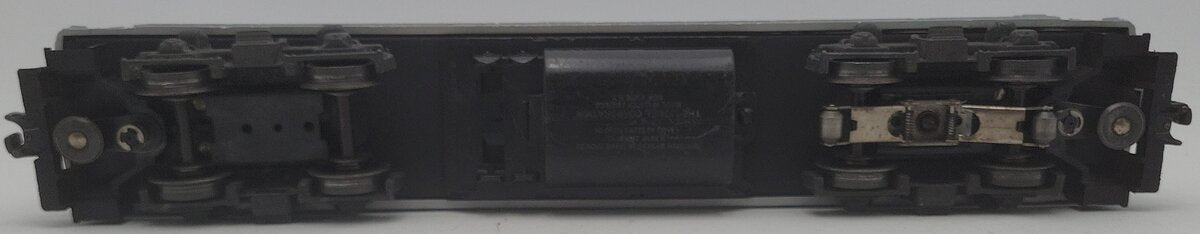 Lionel O Gauge Custom Boston & Maine Budd Diesel Locomotive #6137