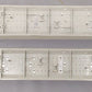 Lionel 6-12042 FasTrack 30" Straight Section (4) VG