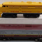 Lionel O Gauge Assorted Diesel Locomotives- 1065, 8469[2] VG